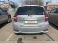 2017 Nissan Note II Рестайлинг, серебристый, 987657 рублей - вид 1
