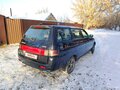 2012 Lada (ВАЗ) 2111 Богдан, чёрный, 260000 рублей - вид 4