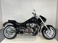 2011 Suzuki Boulevard M109R, чёрный, 710000 рублей