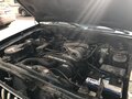 1998 Toyota Land Cruiser Prado 90 Series, зелёный - вид 7