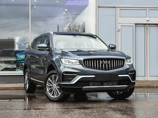 2026 Belgee X70 I Рестайлинг, синий, 3115990 рублей, вид 1