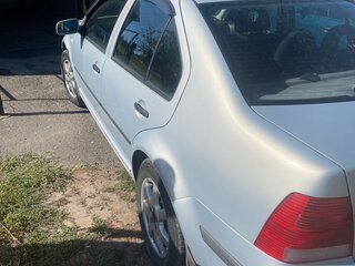 1999 Volkswagen Bora I, серый, 550000 рублей, вид 1