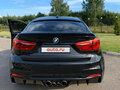 2016 BMW X6 35i II (F16), чёрный - вид 7