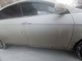 2013 Geely Emgrand EC7, белый, 310000 рублей - вид 5