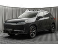 2024 Exeed LX I Рестайлинг 2, серый