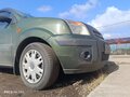 2006 Ford Fusion I Рестайлинг, зелёный, 650000 рублей - вид 6