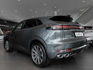 2024 Changan UNI-K, серый, 4699900 рублей, вид 2