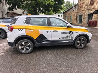 2022 Chery Tiggo 4 Pro I, белый, 807000 рублей, вид 1