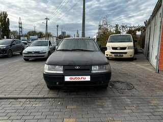 2000 Lada (ВАЗ) 2110, золотистый, 120000 рублей, вид 1