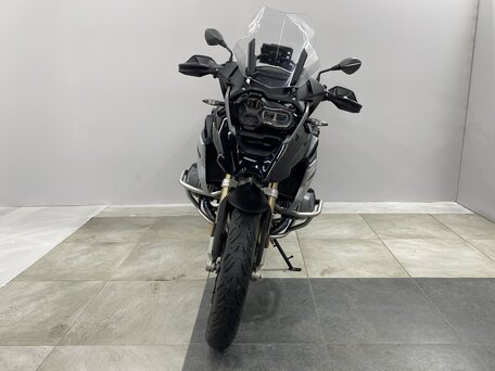 2019 BMW R 1250 GS, чёрный, 1360000 рублей, вид 3