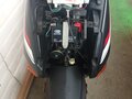 2018 Honda Click, чёрный, 170000 рублей - вид 7