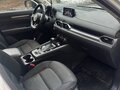 2017 Mazda CX-5 II, белый, 2140000 рублей - вид 7