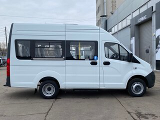 2026 ГАЗ ГАЗель Next, белый, 4220000 рублей, вид 2