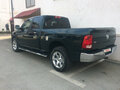 2011 Dodge RAM IV (DS/DJ), зелёный - вид 1