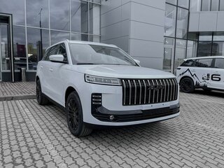2026 Jeland J6, белый, 2929000 рублей, вид 3