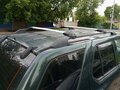 1999 Opel Frontera B, зелёный, 350000 рублей - вид 8