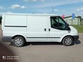 2013 Ford Transit, белый, 1190000 рублей