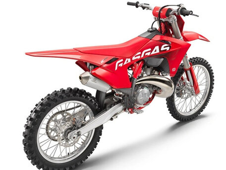2024 Gas Gas MC, красный, 755000 рублей, вид 1