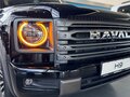2026 Haval H9 II, чёрный, 4751010 рублей - вид 1