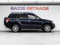 2011 Suzuki Grand Vitara II Рестайлинг, чёрный, 1079000 рублей - вид 3