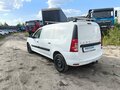 2024 LADA (ВАЗ) Largus, белый - вид 3