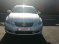 2008 Lexus GS 450h III Рестайлинг, серый, 1500000 рублей - вид 5