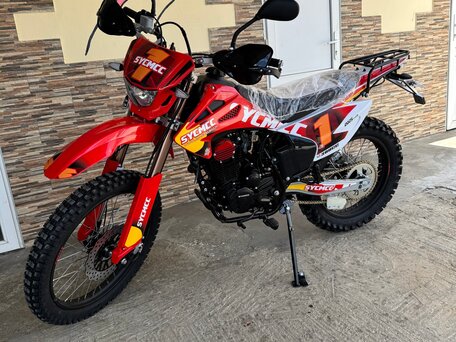 2025 Regulmoto Legend 300, чёрный, 130000 рублей, вид 1