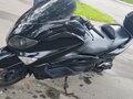2003 Yamaha TMAX, чёрный, 360000 рублей - вид 4