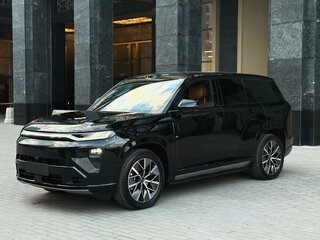 2026 GAC Trumpchi S7 I Рестайлинг, чёрный, 5350000 рублей, вид 3