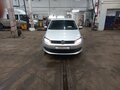 2013 Volkswagen Polo V, серебристый, 900000 рублей - вид 1