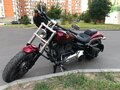 2017 Harley-Davidson Breakout, красный, 1800000 рублей - вид 7