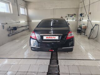 2013 Nissan Teana II (J32) Рестайлинг, чёрный, 970000 рублей, вид 5