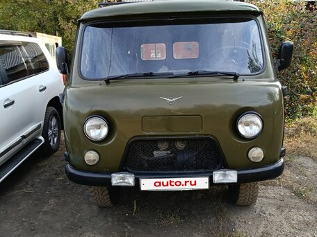 2007 УАЗ 3962, зелёный, 480000 рублей, вид 1