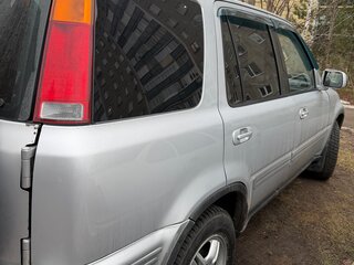 2000 Honda CR-V I Рестайлинг, серый, 650000 рублей, вид 5