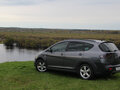 2012 SEAT Altea Freetrack I Рестайлинг, серый, 920000 рублей - вид 6