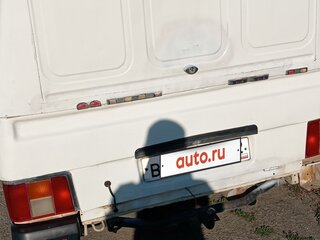 2006 Иж 27175, белый, 215000 рублей, вид 3