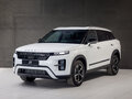 2026 Jaecoo J7 I Рестайлинг, белый, 3409000 рублей - вид 11