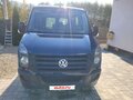 2015 Volkswagen Crafter, синий, 2190000 рублей