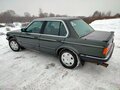 1986 BMW 3 серии 325i II (E30), зелёный, 525000 рублей - вид 3