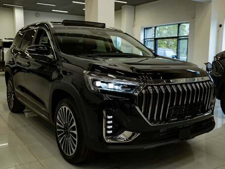 Jetour X90+
