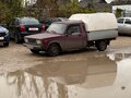 2001 LADA (ВАЗ) ВИС 2345, красный, 150000 рублей - вид 2
