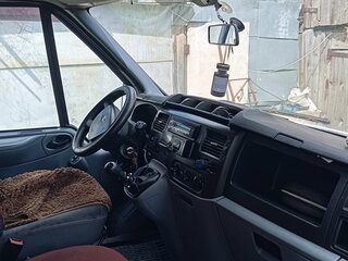 2013 Ford Transit, белый, 900000 рублей, вид 5