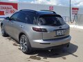 2003 Infiniti FX35 I (S50), серый, 1500000 рублей - вид 10