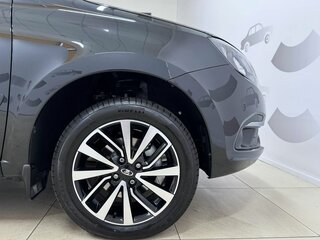 2026 Lada (ВАЗ) Granta I Рестайлинг, чёрный, 1285000 рублей, вид 5
