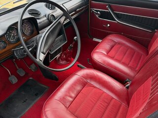 1976 Lada (ВАЗ) 2103, жёлтый, 270000 рублей, вид 3