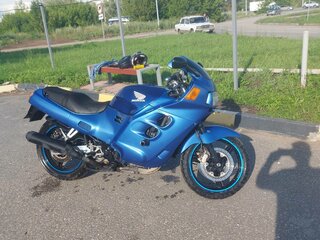 Honda CBR 750