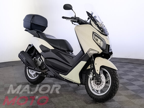 2023 VMC (Vento) Jet, белый, 84000 рублей - вид 3