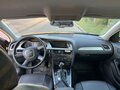 2010 Audi A4 IV (B8), чёрный, 1160000 рублей - вид 5