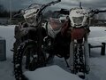 2013 Irbis TTR 250, красный, 85000 рублей