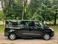 2016 Ford Tourneo Custom SWB I, чёрный - вид 1